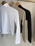 Polera Roma - tienda online