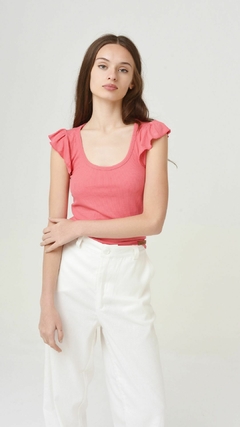 Musculosa Morley