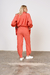 Pantalon New Coating - tienda online
