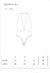 Body bando - agustina sar mayorista