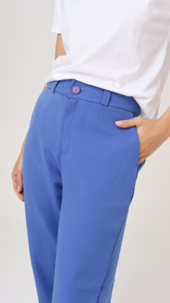 Pantalon sastrero Chino - comprar online