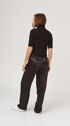 Pantalon lux satin - comprar online