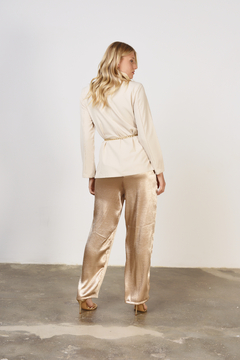 Pantalon Satin Lux - comprar online