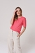 Remera Basica escote redondo - comprar online