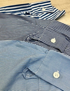 Camisa Jareta - tienda online