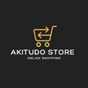 Logo de AkiTudo Store