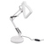 LUMINARIA DE MESA 3D LAMP 5W - BRANCO