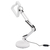 LUMINARIA DE MESA 3D LAMP 5W - BRANCO na internet