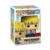 Funko Pop! Minato Namikaze CHASE - AAA Exclusive - Naruto Shippuden - comprar online