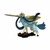 Shiny Zacian - Premium Figure Collection - Crown Zenith - tienda online