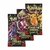 Sticker Collection - Paldean Fates - Pokemon TCG - IzanamiCollectibles