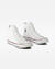 Chuck Taylor All Star Branco CT00040001 na internet