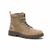 Bota Caterpillar Original Practitioner MID Marrom - Desert Mojave P72519614 - Calcce Sport | Desde 2003