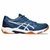 TENIS ASICS GEL ROCKET 11 1071A091.400 AZUL 1071A091.400