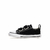 Tênis Converse Chuck Taylor All Star Kids 2v Preto/Cru CK10410003 - comprar online