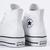 Imagem do Tênis All Star Plataforma Cano Alto De Couro Chuck Taylor CT09820001