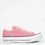 ALL STAR CHUCK TAYLOR PLATAFORMA ROSA PALIDO LONA CT00010006 - Calcce Sport | Desde 2003