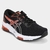 Tênis Asics Gel Kimera Masculino Preto+Vermelho 1011B656.001 na internet