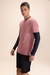 CAMISETA COMFY MERGED LINE 84778.0RS218 - comprar online