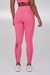 Legging Authen Signature Vital V7 Rosa 37AUFLEVIT-341 na internet