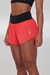 Short Sprint Haste Vermelho 37AUFSHAST-555 - loja online