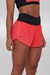 Short Sprint Haste Vermelho 37AUFSHAST-555 - comprar online