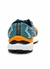 Tenis Corrida Asics 1011B835.800 Laranja - comprar online