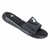 Chinelo Slide Under Armour Ignite Vi - Preto+Branco 3025902