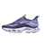 Imagem do Tênis de Corrida Feminino Mizuno Wave Impetus 101069069-104