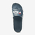 Chinelo Fila Sleek Slide Masculino F01SD00010-465 - comprar online