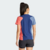 CAMISETA ADIDAS 03.24 OWN THE RUN COLORBLOCK IK5008 na internet