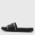 Chinelo Slide Fila Drifter Stripes Preto F01SD00007-180 - comprar online