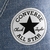 Tênis Converse Feminino Chuck Taylor All Star Hi Summer Denim CT23540001 - loja online