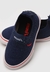 Tênis Slip On Infantil Reserva Mini Sport Baby Azul-Marinho R7509500070001 - loja online