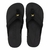 Chinelo Kenner Masculino Nk6 Pro Dfz - Preto+Branco DFZ-02 - comprar online