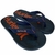 Imagem do Chinelo Masculino De Dedo Hurley HU0054 Azul