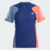 CAMISETA ADIDAS 03.24 OWN THE RUN COLORBLOCK IK5008