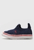 Tênis Slip On Infantil Reserva Mini Sport Baby Azul-Marinho R7509500070001 - comprar online