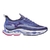 Tênis de Corrida Feminino Mizuno Wave Impetus 101069069-104