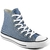 Tênis Converse Feminino Chuck Taylor All Star Hi Summer Denim CT23540001 - comprar online