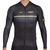 CAMISA CICLISMO ML WOOM SUPREME TURIN MASC 501041