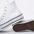 Tênis All Star Plataforma Cano Alto De Couro Chuck Taylor CT09820001 - comprar online