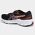 Tênis Asics Gel Kimera Masculino Preto+Vermelho 1011B656.001 - comprar online