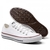 Tênis Converse All Star Couro Cano Baixo - Masculino CT00010001 - loja online