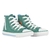 Tênis Converse All Star Chuck Taylor Seasonal Plus Hi - Infantil CK10070006