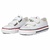 Imagem do ALL STAR BABY V2 LEATHER BRANCO CK04180001