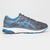 Imagem do Tênis Asics Gel Sparta Masculino - Chumbo+Azul 1011B530.020