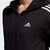 BLUSA CAPUZ ZÍPER REGULAR ESSENTIALS 3-STRIPES IC8769 - Calcce Sport | Desde 2003