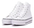 Tênis All Star Plataforma Cano Alto De Couro Chuck Taylor CT09820001 na internet