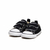 Tênis Converse Chuck Taylor All Star Kids 2v Preto/Cru CK10410003 na internet